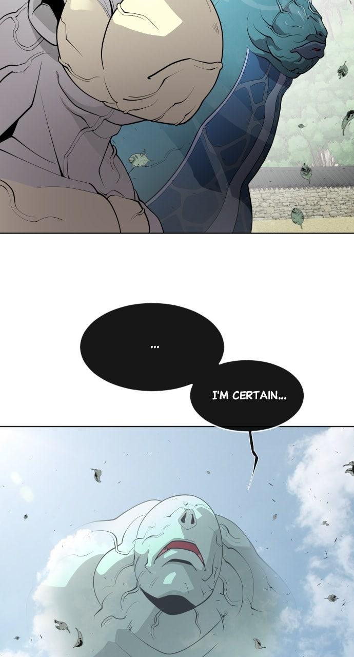The Superhuman Era Chap 59 - Next Chap 60