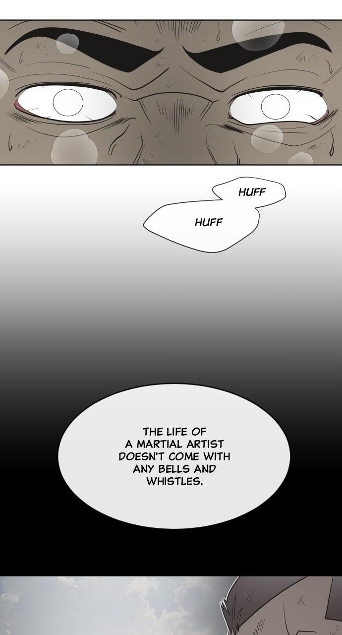 The Superhuman Era Chap 59 - Next Chap 60