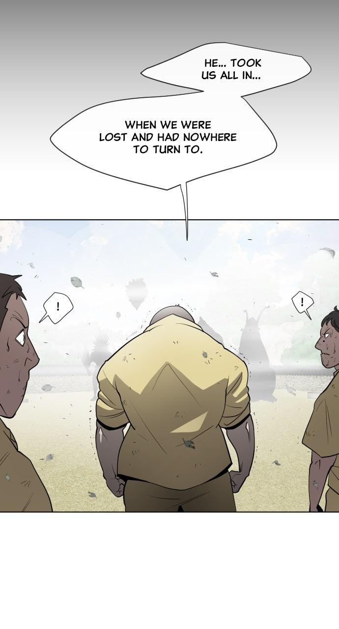 The Superhuman Era Chap 59 - Next Chap 60