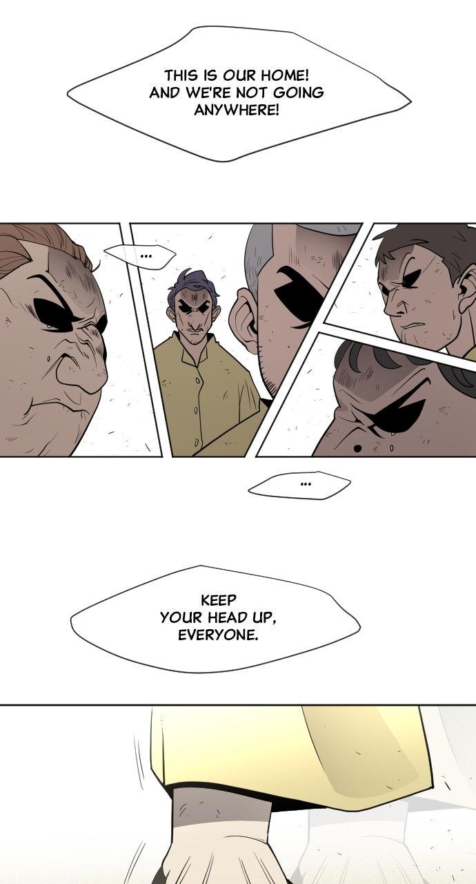 The Superhuman Era Chap 59 - Next Chap 60