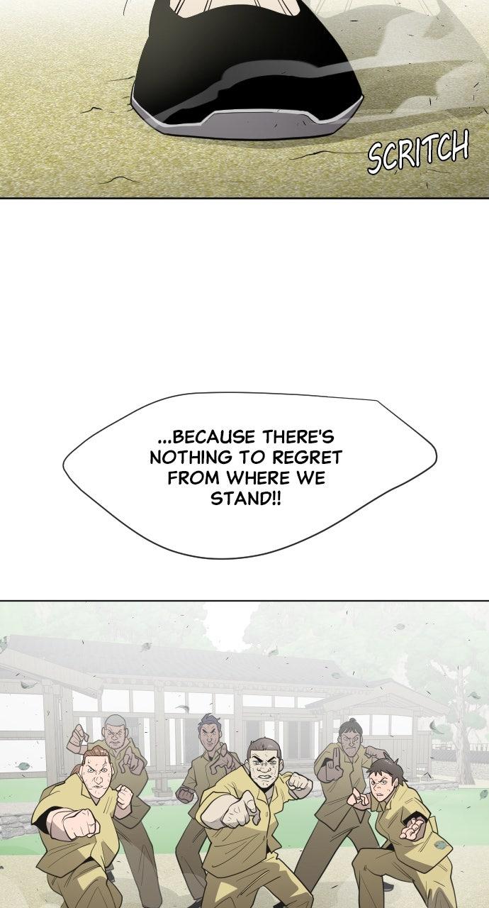 The Superhuman Era Chap 59 - Next Chap 60