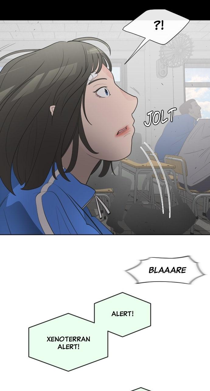 The Superhuman Era Chap 59 - Next Chap 60