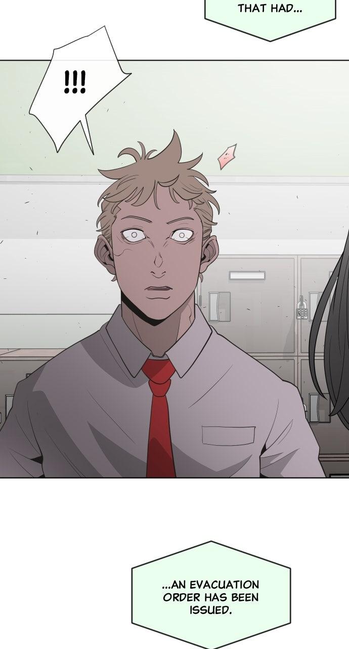 The Superhuman Era Chap 59 - Next Chap 60