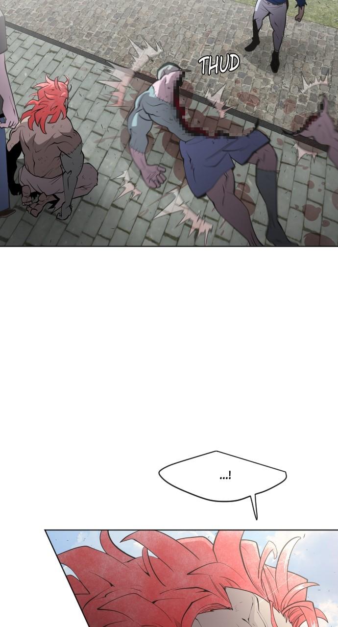 The Superhuman Era Chap 50 - Next Chap 51