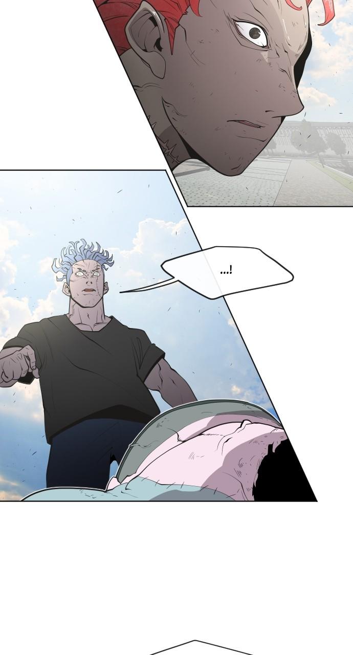 The Superhuman Era Chap 50 - Next Chap 51