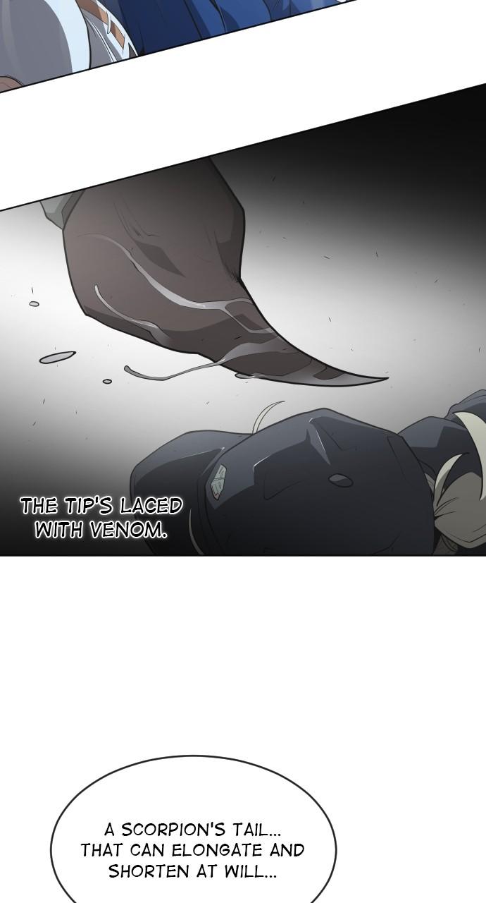 The Superhuman Era Chap 50 - Next Chap 51