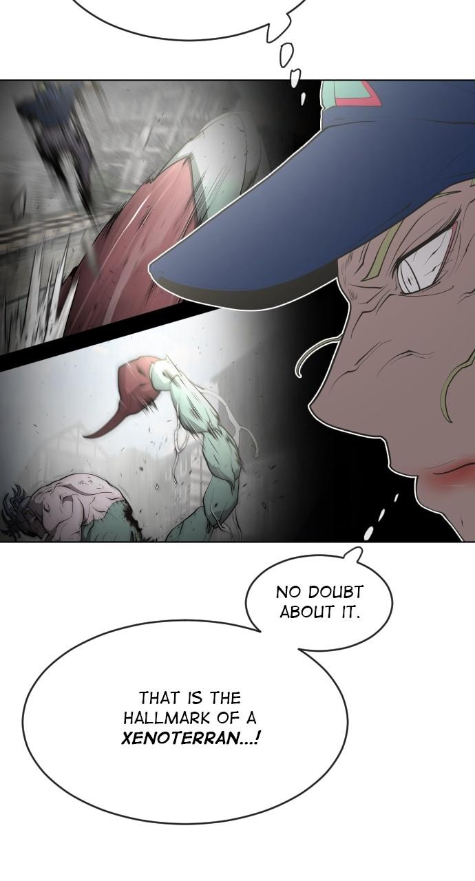 The Superhuman Era Chap 50 - Next Chap 51