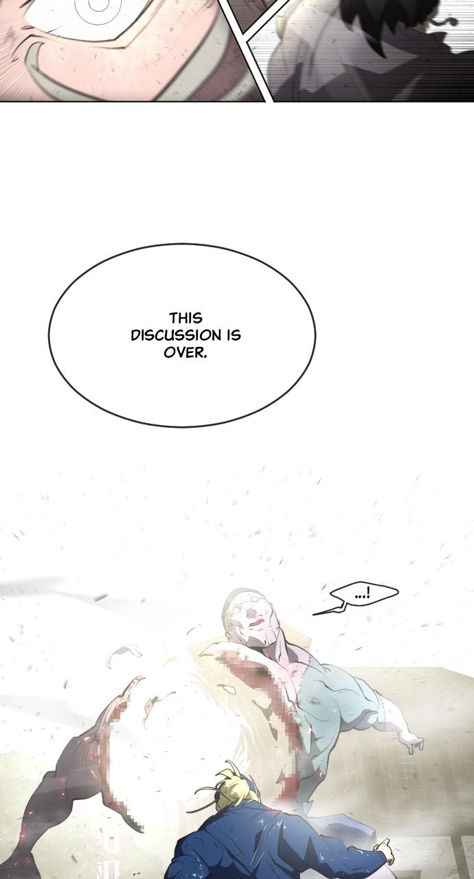 The Superhuman Era Chap 50 - Next Chap 51