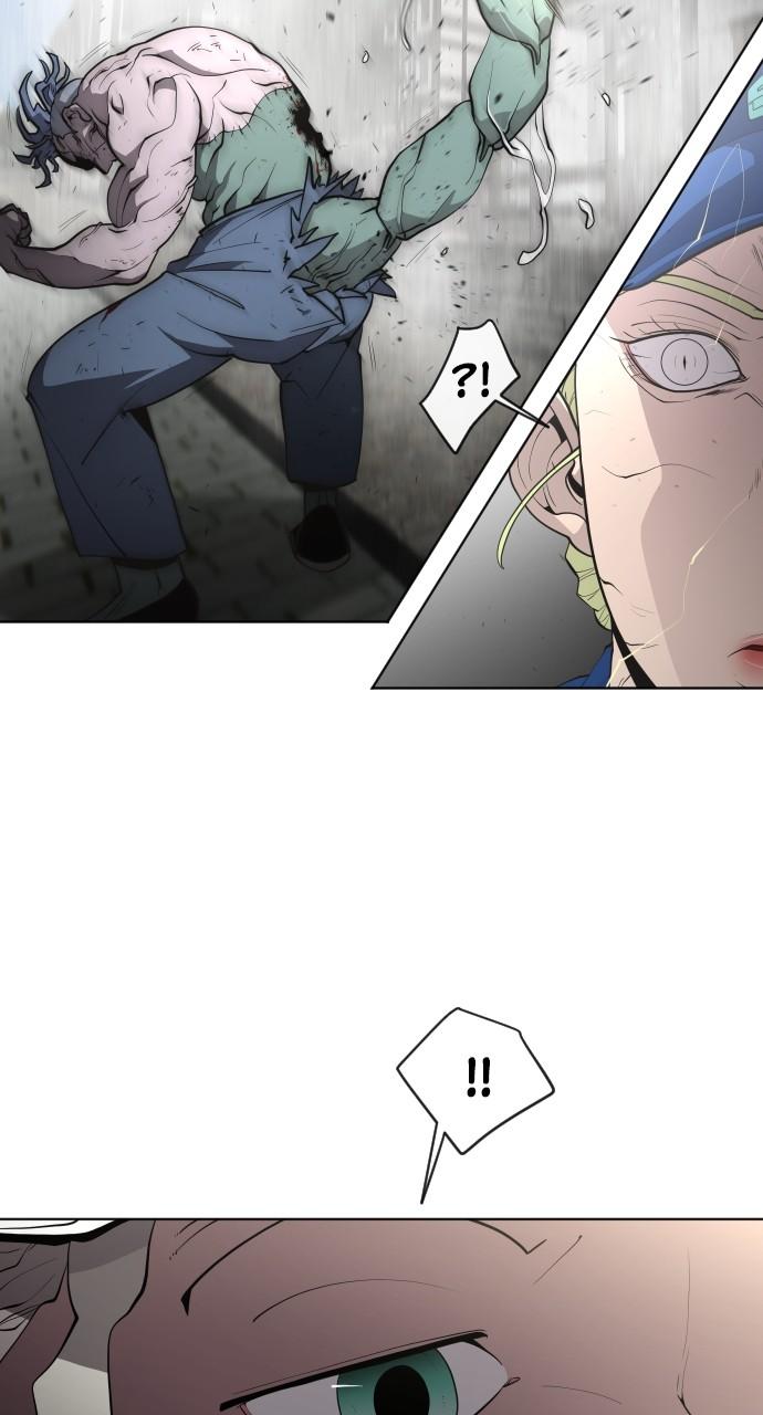 The Superhuman Era Chap 50 - Next Chap 51