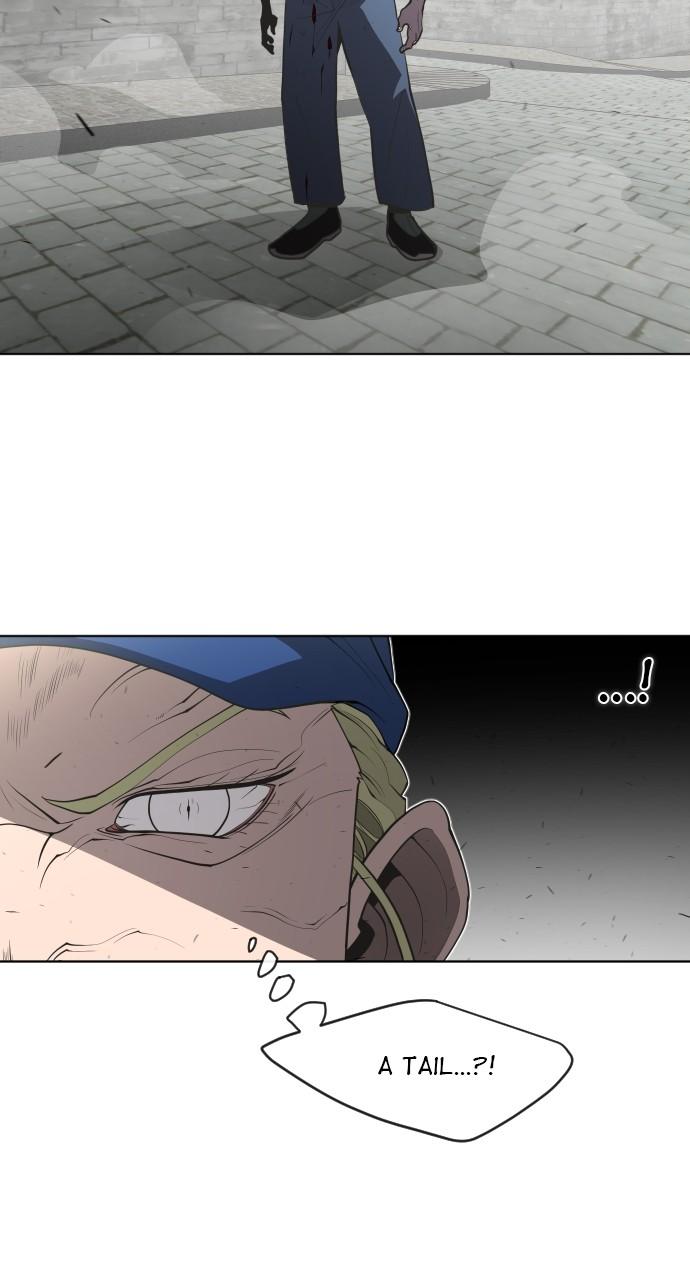 The Superhuman Era Chap 50 - Next Chap 51