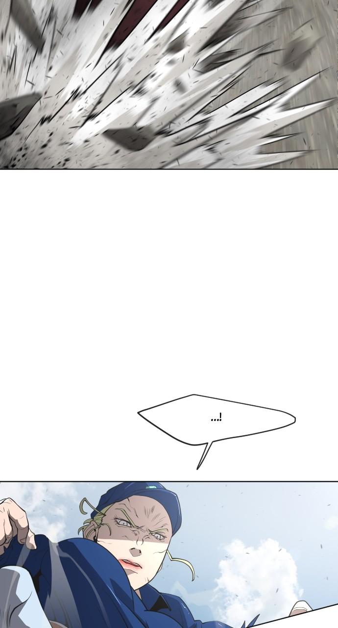 The Superhuman Era Chap 50 - Next Chap 51