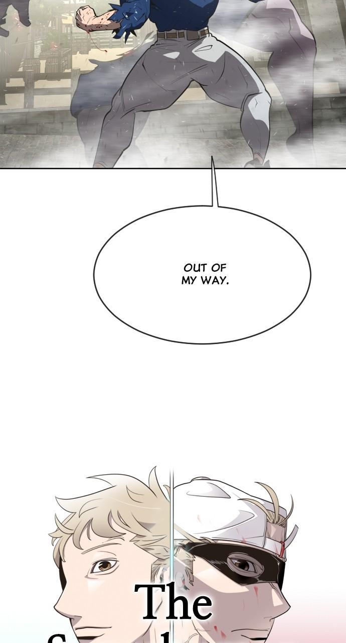The Superhuman Era Chap 50 - Next Chap 51