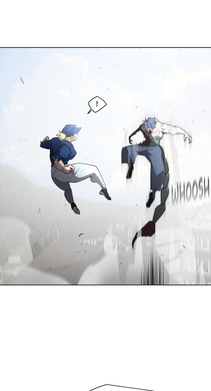 The Superhuman Era Chap 50 - Next Chap 51