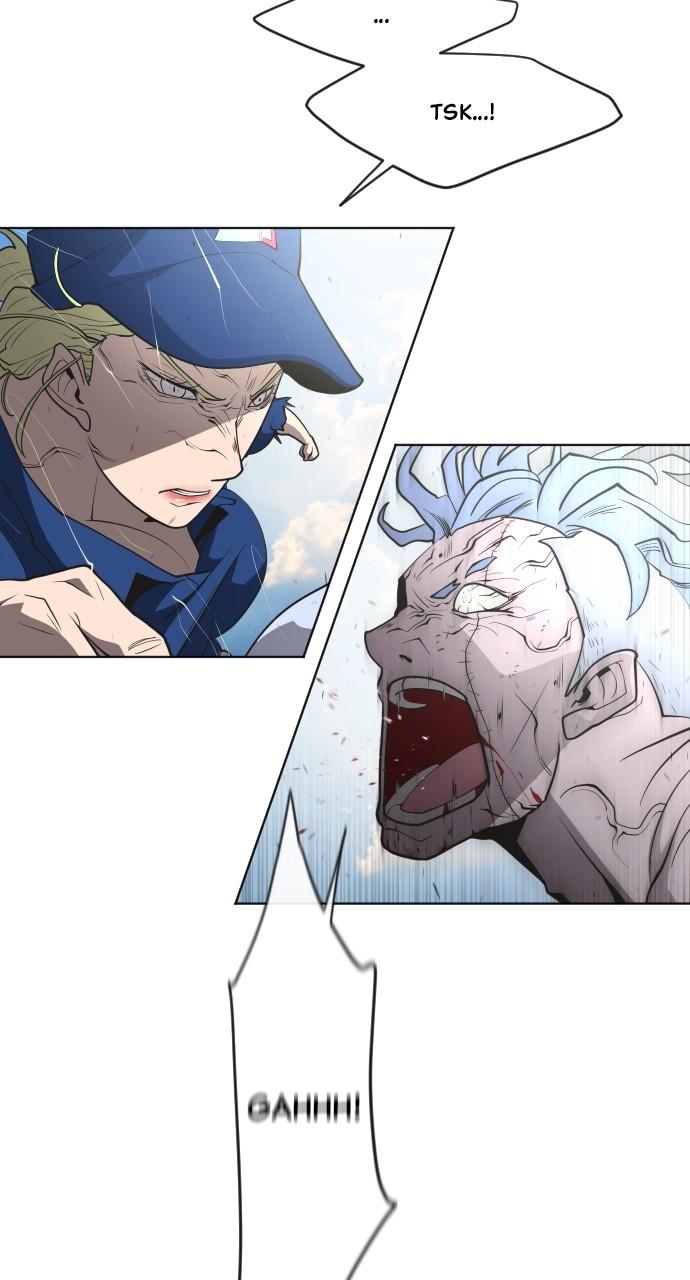 The Superhuman Era Chap 50 - Next Chap 51
