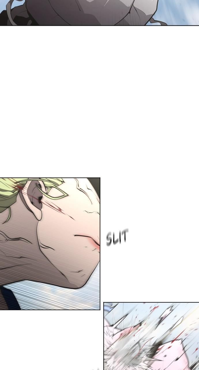 The Superhuman Era Chap 50 - Next Chap 51