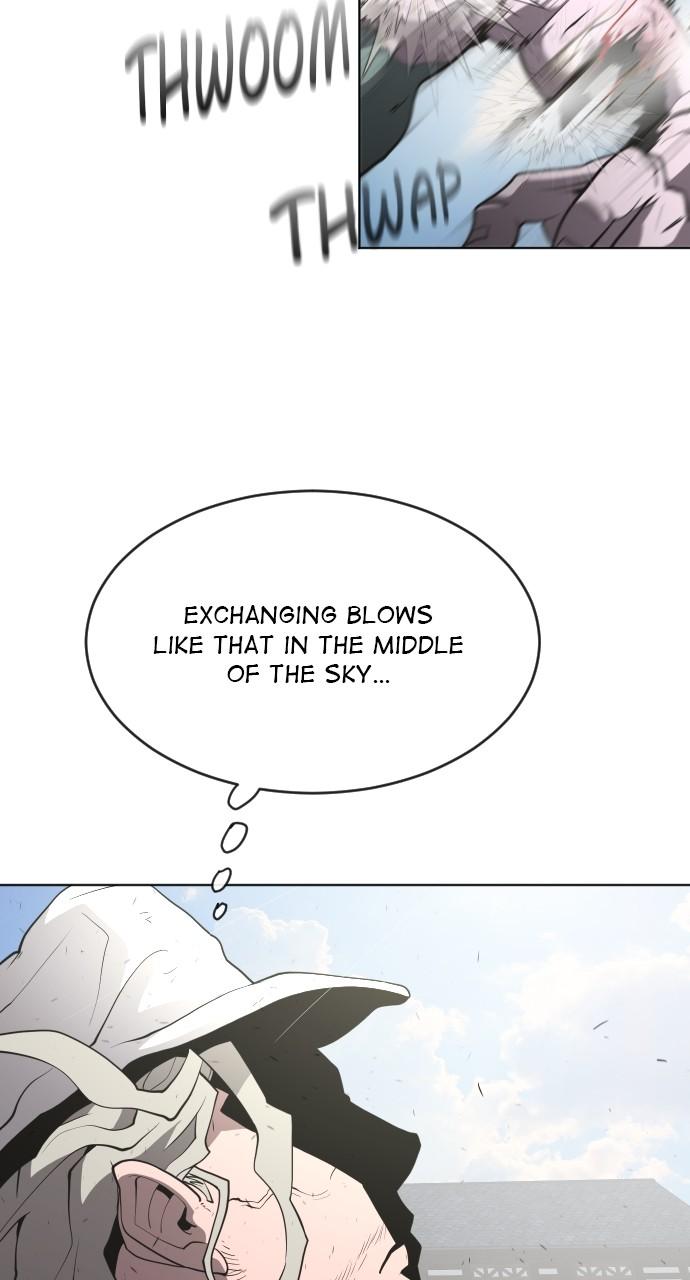 The Superhuman Era Chap 50 - Next Chap 51