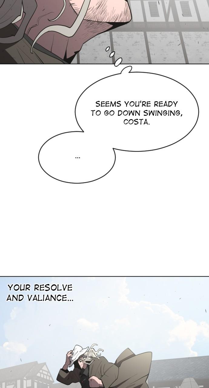 The Superhuman Era Chap 50 - Next Chap 51