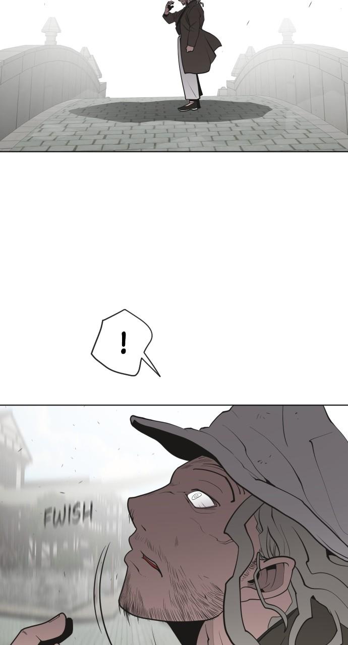 The Superhuman Era Chap 50 - Next Chap 51
