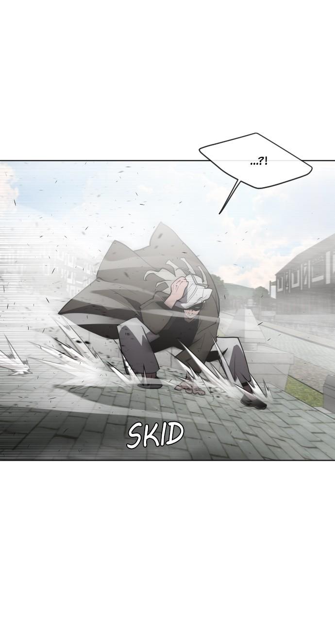 The Superhuman Era Chap 50 - Next Chap 51