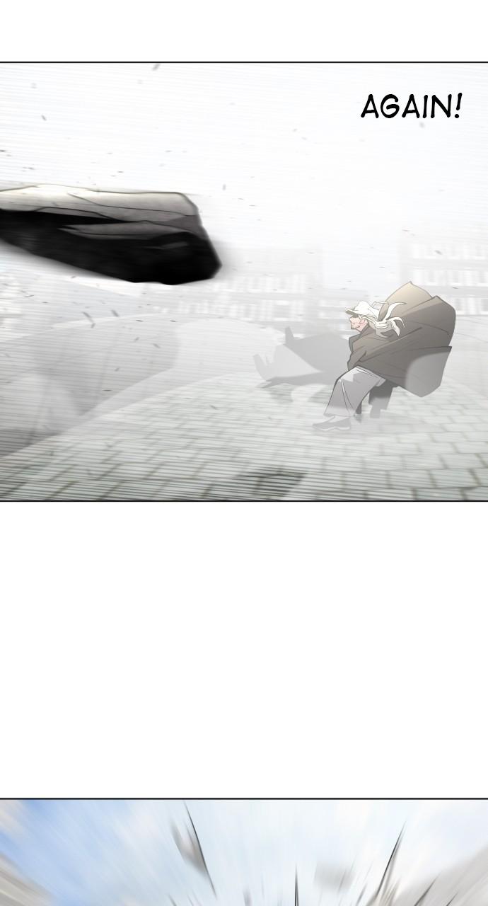 The Superhuman Era Chap 50 - Next Chap 51