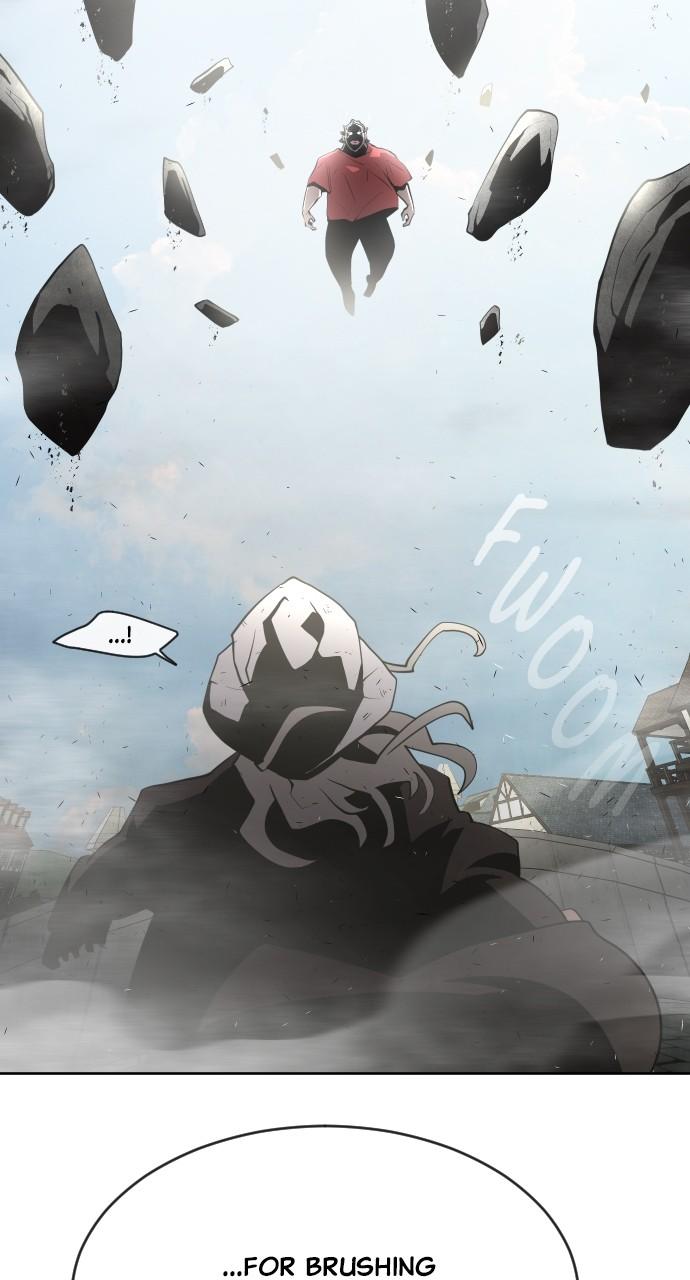The Superhuman Era Chap 50 - Next Chap 51