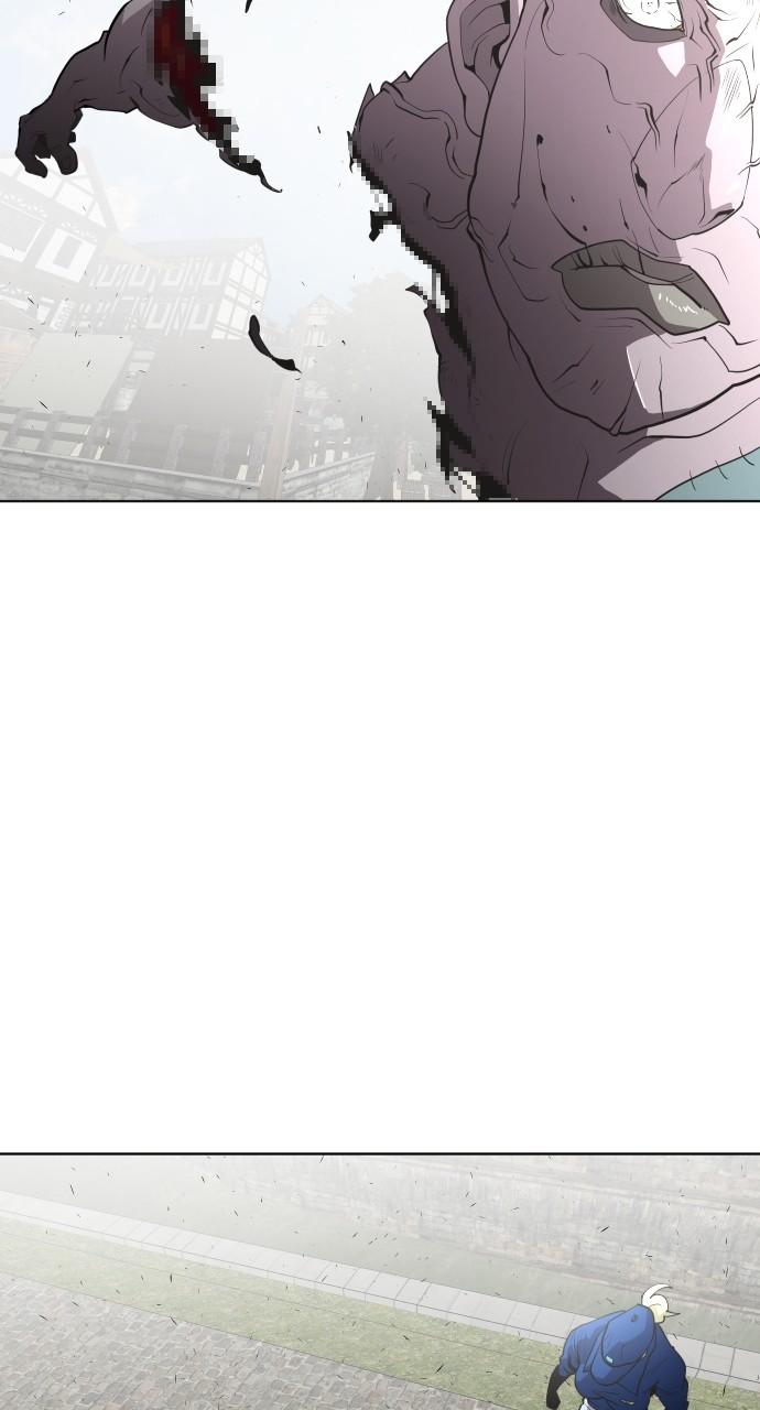 The Superhuman Era Chap 50 - Next Chap 51