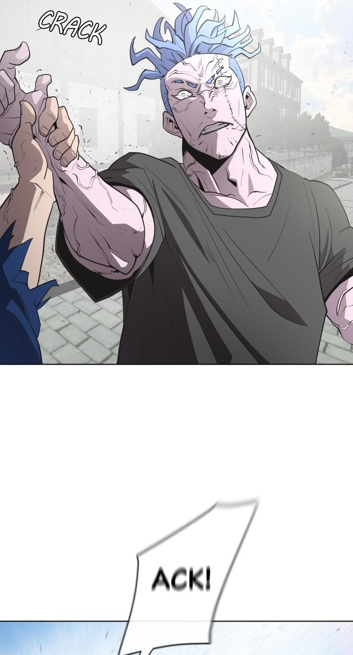 The Superhuman Era Chap 50 - Next Chap 51