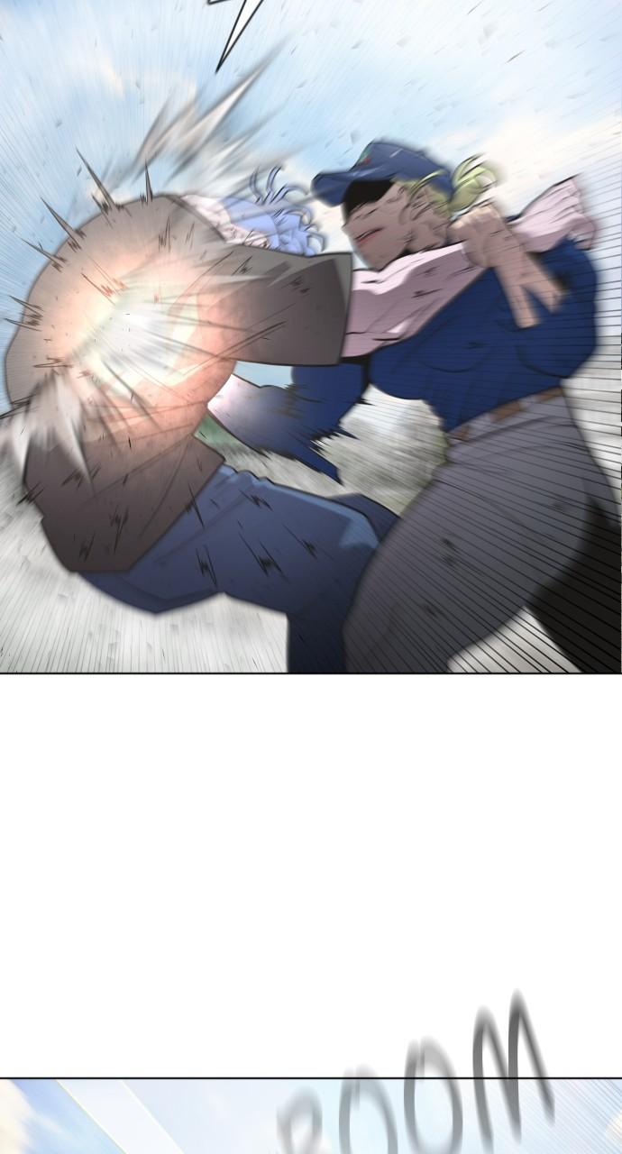 The Superhuman Era Chap 50 - Next Chap 51