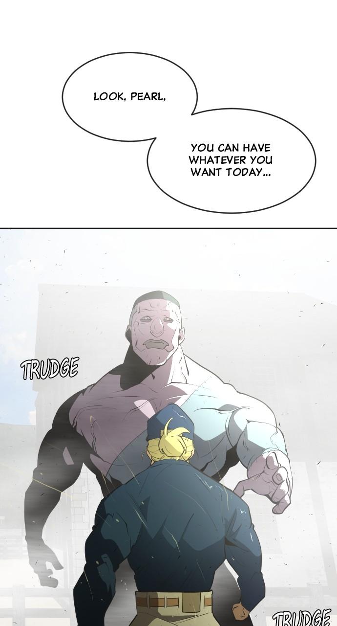 The Superhuman Era Chap 50 - Next Chap 51