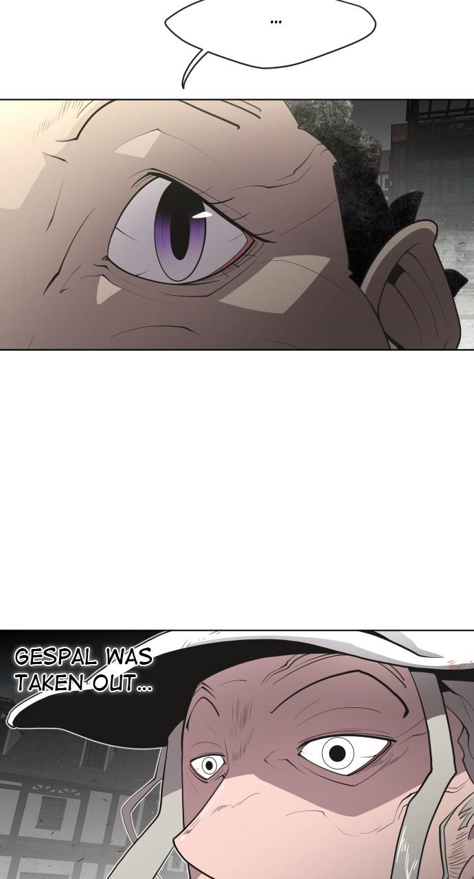 The Superhuman Era Chap 50 - Next Chap 51