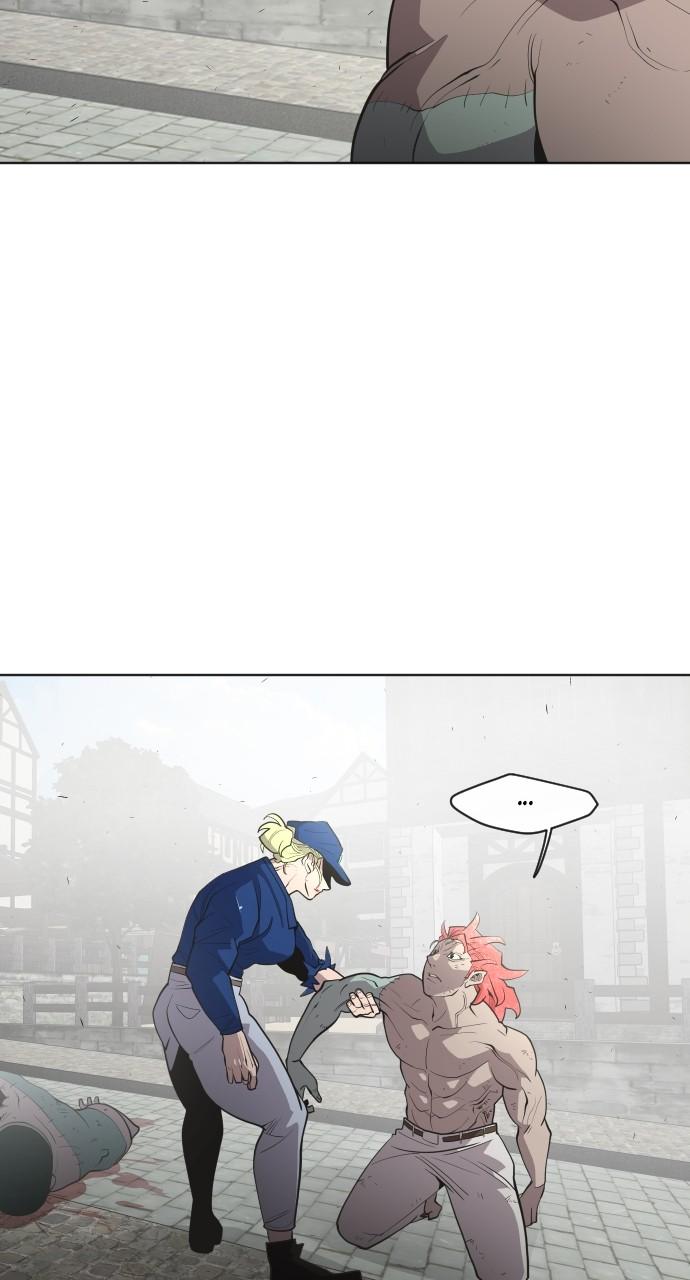 The Superhuman Era Chap 50 - Next Chap 51