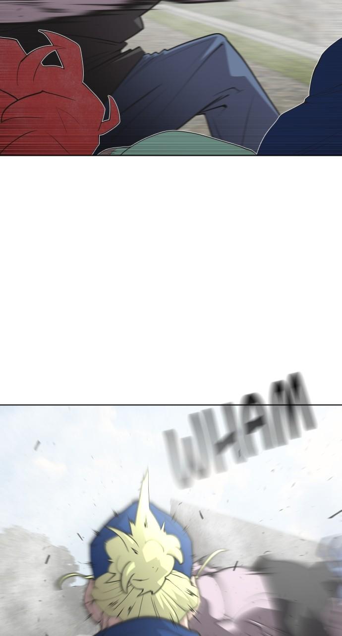 The Superhuman Era Chap 50 - Next Chap 51
