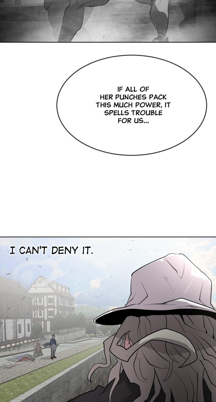 The Superhuman Era Chap 50 - Next Chap 51