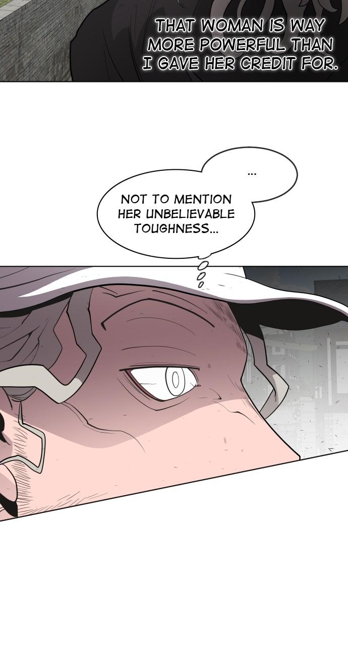 The Superhuman Era Chap 50 - Next Chap 51