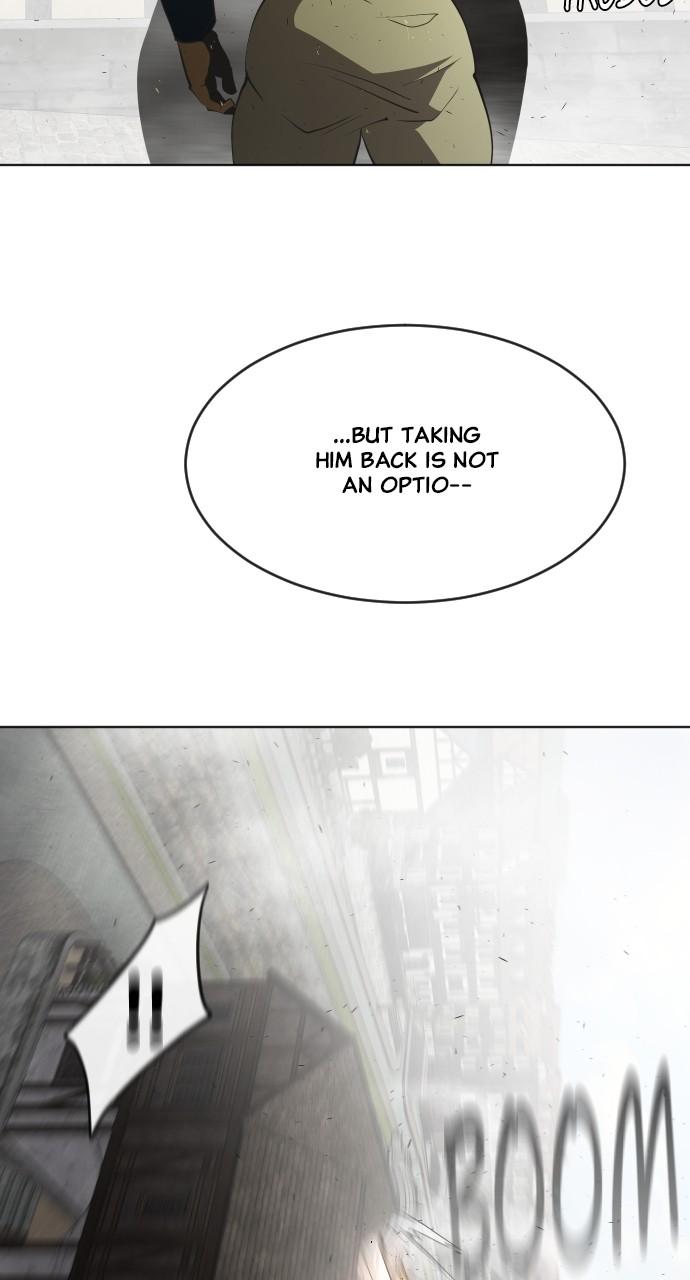 The Superhuman Era Chap 50 - Next Chap 51