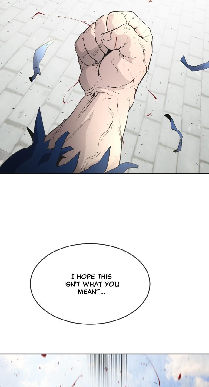 The Superhuman Era Chap 50 - Next Chap 51