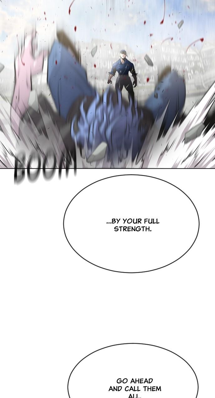 The Superhuman Era Chap 50 - Next Chap 51
