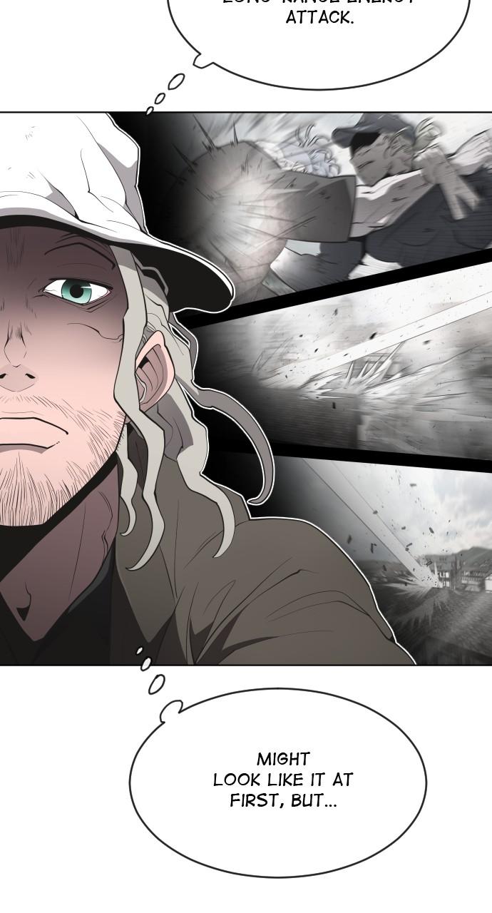 The Superhuman Era Chap 50 - Next Chap 51