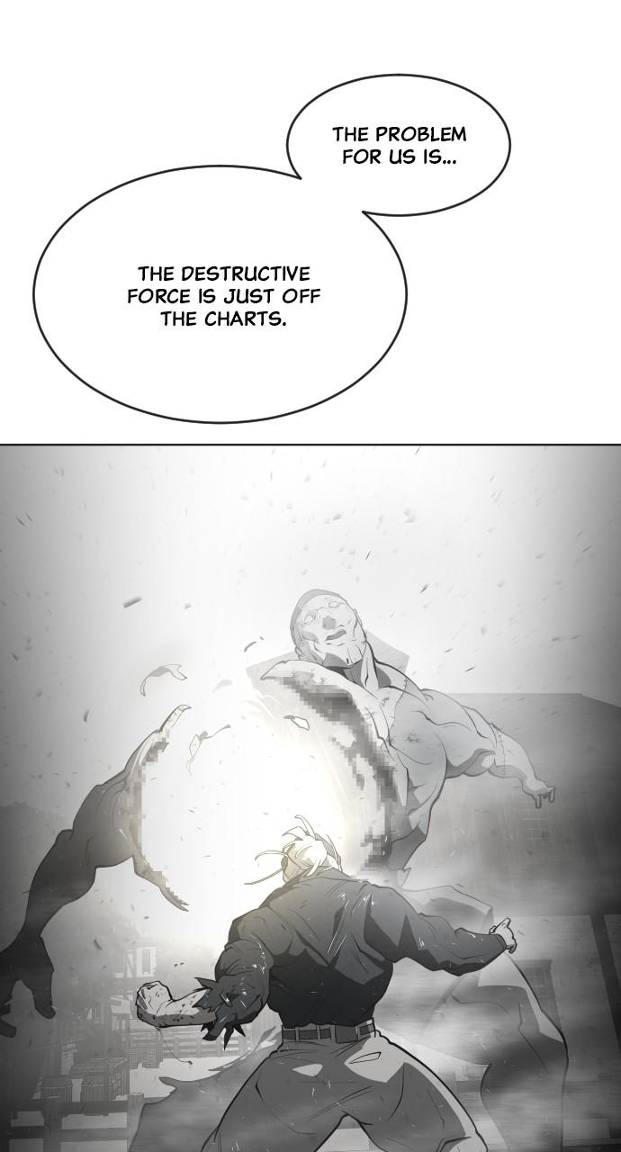 The Superhuman Era Chap 50 - Next Chap 51