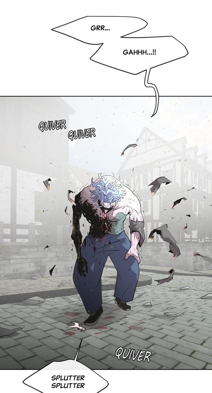 The Superhuman Era Chap 50 - Next Chap 51