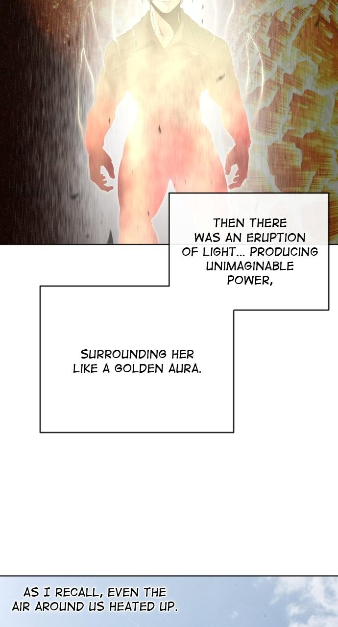 The Superhuman Era Chap 50 - Next Chap 51