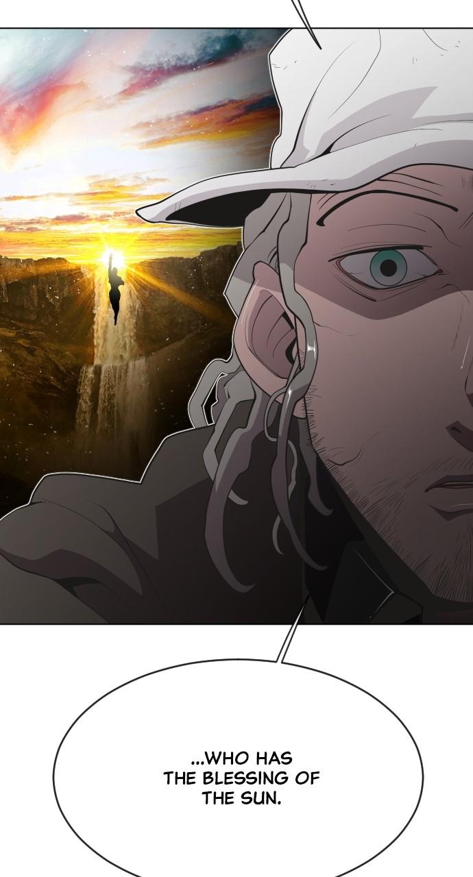 The Superhuman Era Chap 50 - Next Chap 51