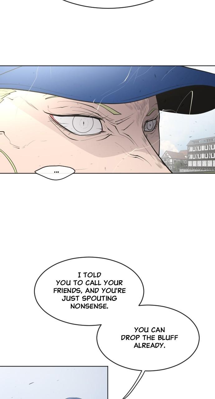 The Superhuman Era Chap 50 - Next Chap 51