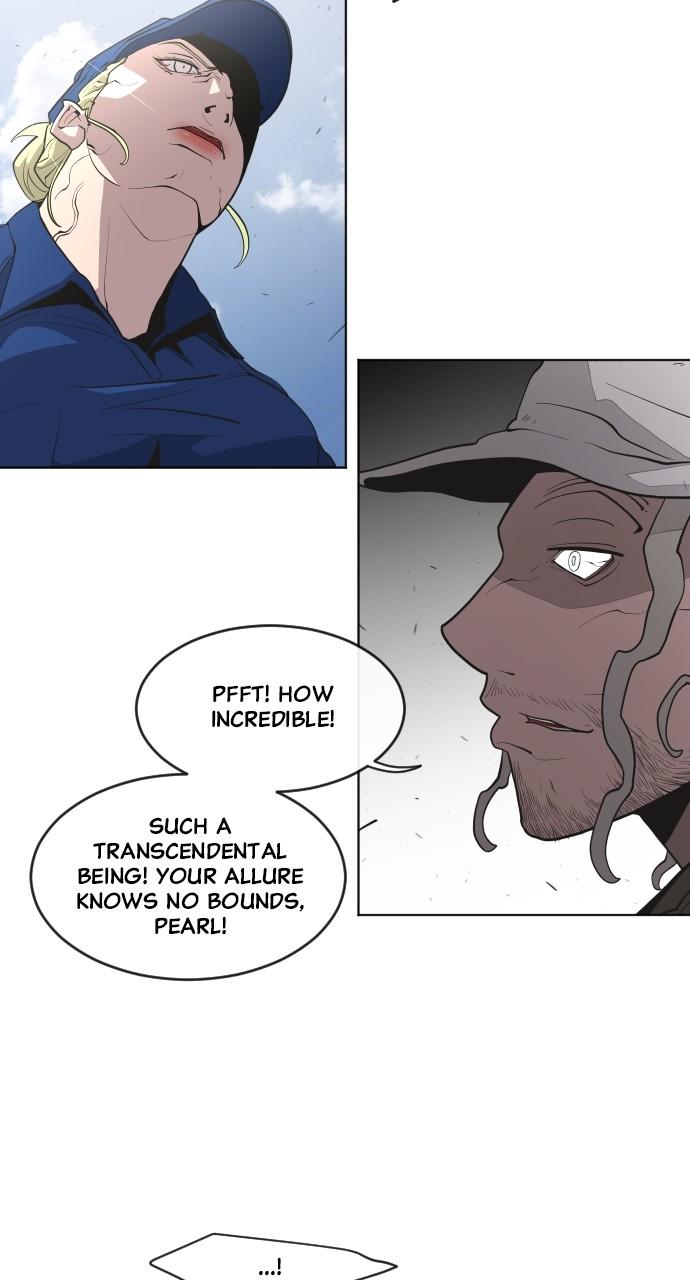 The Superhuman Era Chap 50 - Next Chap 51