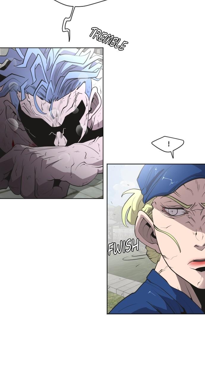The Superhuman Era Chap 50 - Next Chap 51