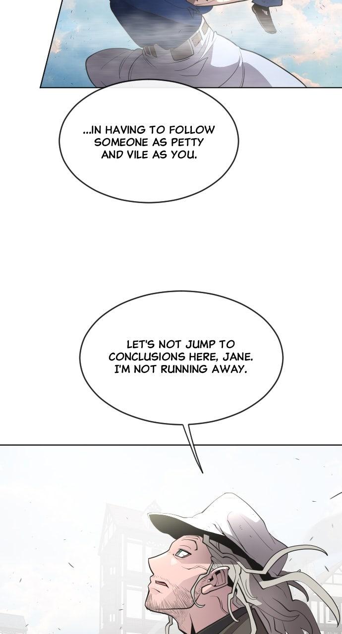 The Superhuman Era Chap 51 - Next Chap 52