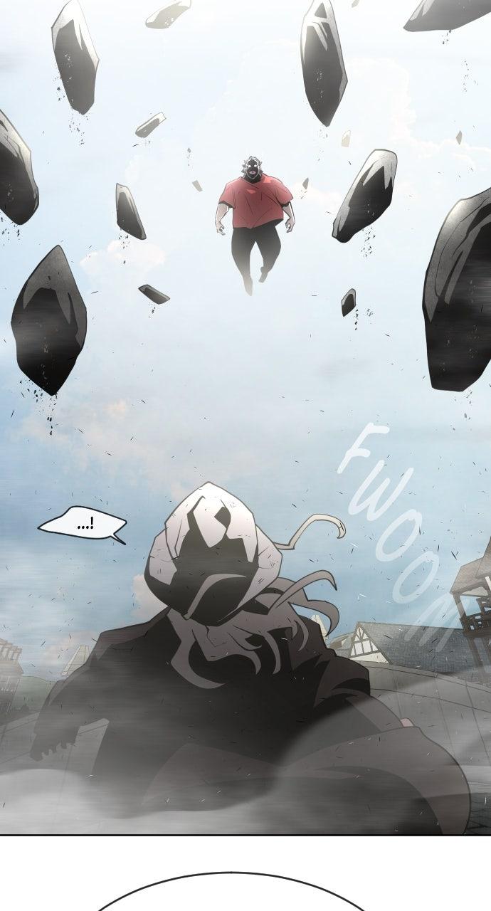 The Superhuman Era Chap 51 - Next Chap 52