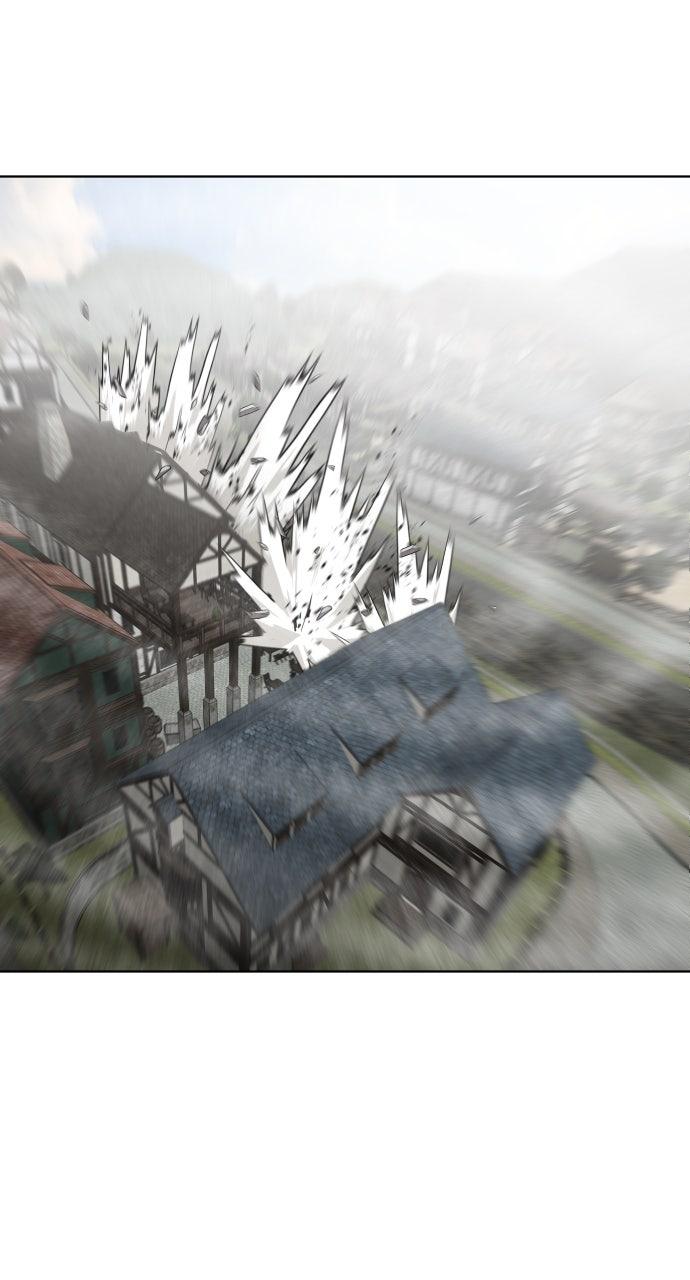 The Superhuman Era Chap 51 - Next Chap 52