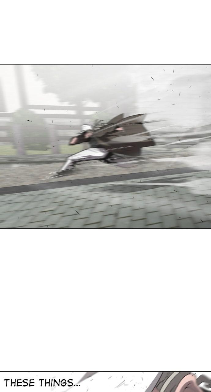 The Superhuman Era Chap 51 - Next Chap 52