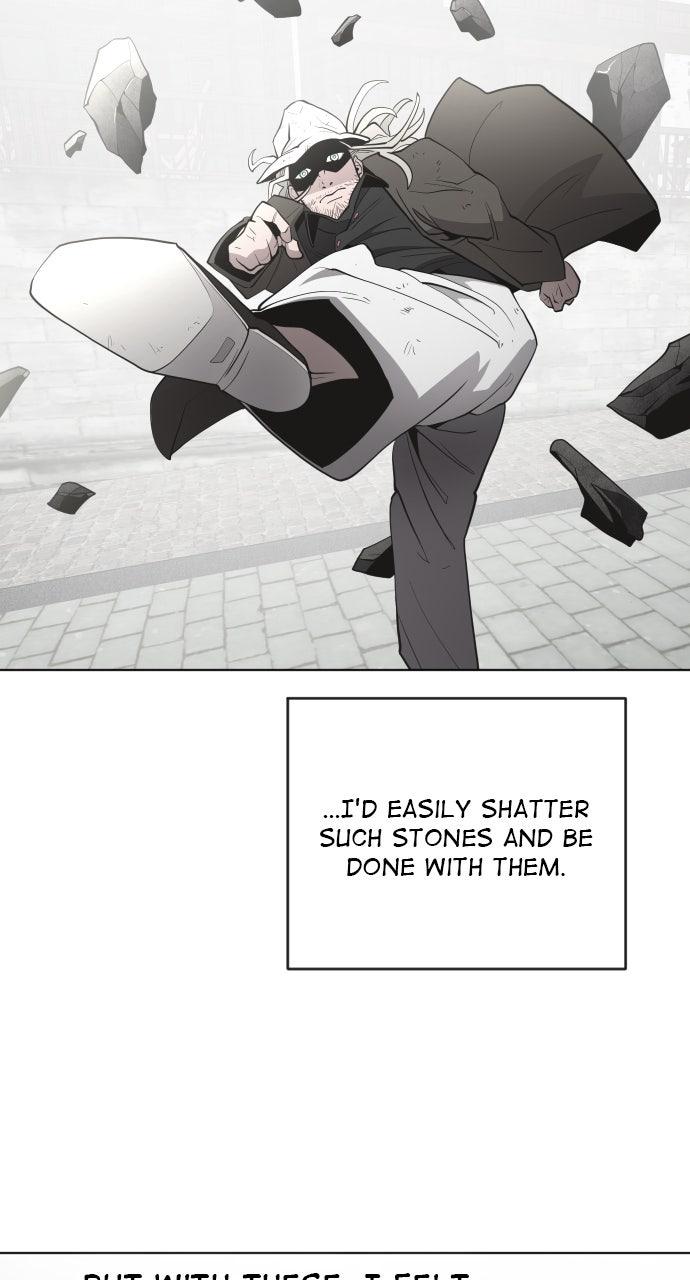 The Superhuman Era Chap 51 - Next Chap 52